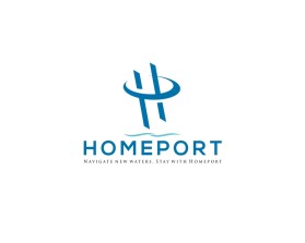 Homeport entry by Maxman