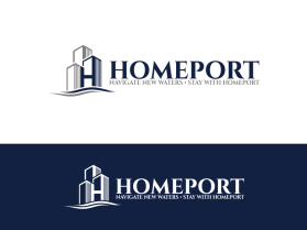 Homeport entry by einaraees