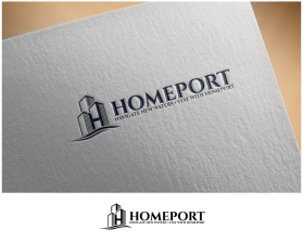 Homeport entry by einaraees