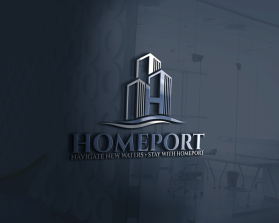 Homeport entry by einaraees