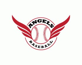 Angels Baseball entry by Joel Bonete