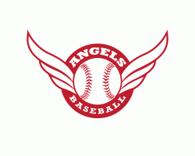 Angels Baseball entry by Joel Bonete
