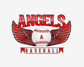 Angels Baseball entry by Neeraj Bhalla