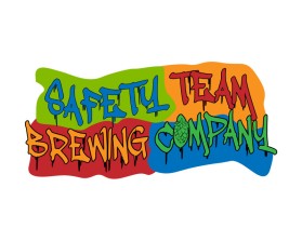Safety Team Brewing Company entry by Debbie Pittman