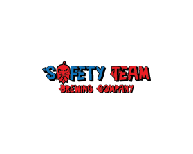 Safety Team Brewing Company entry by kukuh santoso