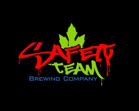Safety Team Brewing Company entry by Amit Kumar