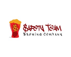 Safety Team Brewing Company entry by Amit Kumar