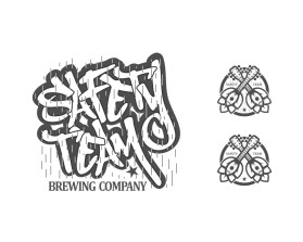 Safety Team Brewing Company entry by Yanti Agustina