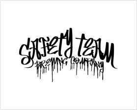 Safety Team Brewing Company entry by Sonny jay alimane