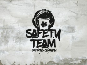 Safety Team Brewing Company entry by Henny W Devi