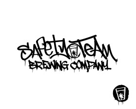 Safety Team Brewing Company entry by Jose Gabriel F. Peralta