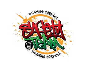 Safety Team Brewing Company entry by Jose Gabriel F. Peralta