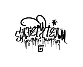 Safety Team Brewing Company entry by Sonny jay alimane