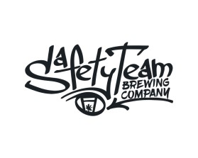 Safety Team Brewing Company entry by Cris Joy Toledo