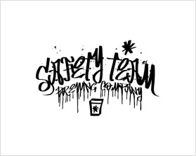 Safety Team Brewing Company entry by Sonny jay alimane