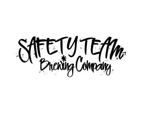 Safety Team Brewing Company entry by Amit Kumar