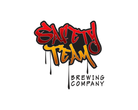 Safety Team Brewing Company entry by Yung Indra Jaya