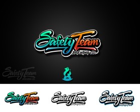 Safety Team Brewing Company entry by Gts Inc