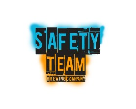 Safety Team Brewing Company entry by Mark Brent Atkinson