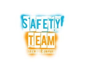 Safety Team Brewing Company entry by Mark Brent Atkinson