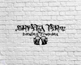Safety Team Brewing Company entry by Jaypee Alimane
