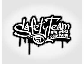 Safety Team Brewing Company entry by Cris Joy Toledo