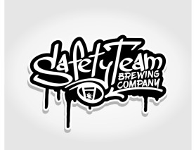 Safety Team Brewing Company entry by Cris Joy Toledo