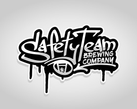 Safety Team Brewing Company entry by Cris Joy Toledo