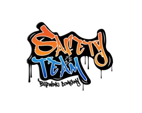 Safety Team Brewing Company entry by Marek Benovic