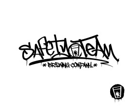 Logo Design entry 1479624 submitted by logo037 to the Logo Design for Safety Team Brewing Company run by SafetyTeamBrewingCompany