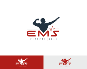 EMS Fitness Bali entry by Siti Anissa