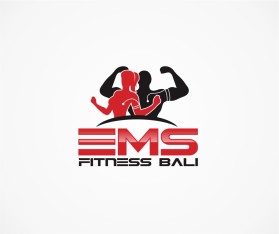 EMS Fitness Bali entry by Ahmad Sanusi