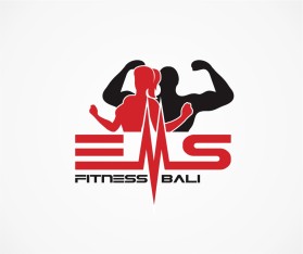 EMS Fitness Bali entry by Ahmad Sanusi
