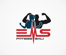 EMS Fitness Bali entry by Ahmad Sanusi
