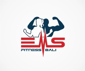 EMS Fitness Bali entry by Ahmad Sanusi