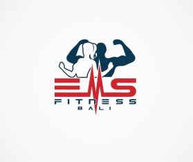 EMS Fitness Bali entry by Ahmad Sanusi