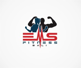 EMS Fitness Bali entry by Ahmad Sanusi