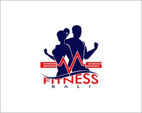 EMS Fitness Bali entry by Raymond A. Cleofe