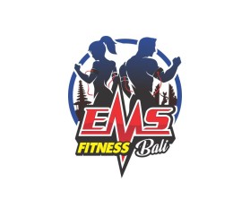 EMS Fitness Bali entry by Radite Indrajit
