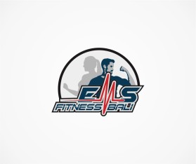 EMS Fitness Bali entry by Ahmad Sanusi