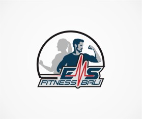 EMS Fitness Bali entry by Ahmad Sanusi