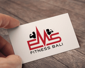 EMS Fitness Bali entry by Joel Bonete