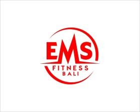 EMS Fitness Bali entry by Sonny jay alimane