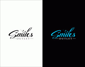Smile outlet entry by Destination