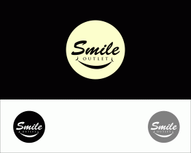 Smile outlet entry by Super
