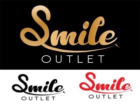 Smile outlet entry by hegesanyi