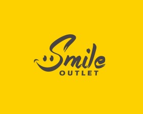 Smile outlet entry by punkscratch13