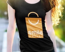 Smile outlet entry by quimcey