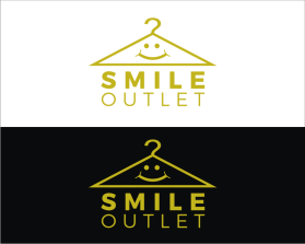 Smile outlet entry by El Tasador