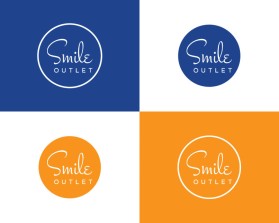 Smile outlet entry by nsdhyd